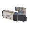 4v200 series solenoid valve pneumatic control valve