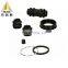 CNC machine customization D4840 203421 caliper brake repair kit EPDM NBR silicone dust cover rubber brake piston