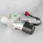 1648000748 for 06-12 Mercedes GL550 ML500 Trunk Lid Tailgate Hydraulic Pump Motor Cylinder OEM 1648000148 High Quality