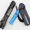 Outdoor camping LED flashlight