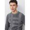 Factory Direct Clothing Wholesale Warm Winter Mens Jumper Cashmere Sweater
