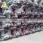 Train coupler Train accessories High-speed rail accessories 13B Coupler