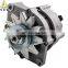 Good Performance Auto Parts BXH1231A Low Rpm Alternator India 12V 3kw/5kw/8kw 12v dc Alternator