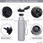 Harbour BPA Free Plastic Tritan Eco Reusable Transparent Sport Water Bottle