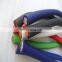 eBay hot selling frosted pvc coated car audio cable power wire for Home or Car Audio