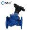 bronze angle globe valve - SYI GROUP