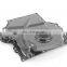 06H109210AF EA888 Timing Chain Cover с 3 кронштейнами Нижняя 06H109210AG 06H109210Q 06H109211AE Высокое качество
