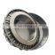 33022x2 Premium quality truck wheel of taper roller bearing price