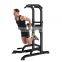 Vivanstar ST6677 Gym Bench Equipment Other Indoor Sports Products Adjustable Squat Stand Home Pull Up Bar Station