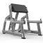 2020 Hot selling Gym equipment Bodybuilding  training sport  integrated Adjustable Power training machine  Dumbbell Rack-Double