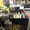 520/720-AR Double line full automatic Garbage bag making machine high quality