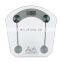 Tempered Glass Top Balance Electronic Scales