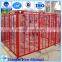 High Quality FRP Fence For Power Sub-Station