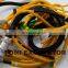 PC400-7 PC450-7  Engine wire harness  6156-81-9320