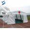 Outdoor Camping Hospital House Inflatable Emergency Medical Hospital Tent