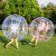 Customized Cheap Inflatable Professional Bumper Ball Manufacturer