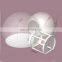 Advertising Bottom Price Super Large Inflatable Transparent Party Dome Tent Price Outdoor Bubble Tent Camping