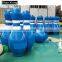 Outdoor Inflatable Water Bowling Alley Toy Ball Pins Set Games With Inflatable Zorb Ball