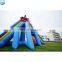 100 ft Inflatable giant slide for water park &  amusement park