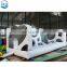 Happy pool EN 14960 Inflatable Jumping Bouncer Castle inflatable bounce