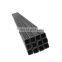 China TOP 500 manufacturer  YOUFA brand prime grade hot roll black  tube  50*90* 2.5mm-4.0mm