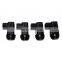 New 4Pcs PDC Parking Sensor For Saab Vectra Mondeo Chrysler 2003-2010 93172012