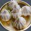 China beikn factory supplies automatic modak making machine encrusting machine