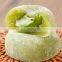 Full Automatic Encrusting &Aligning Machine/ High Speed Japanese  Daifuku Mochi Ice Cream Making Machine