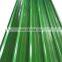 Top Quality Ral3020 Ppgi For Roofing Sheet gi Corrugated Steel Sheet/zinc Roofing Sheet Price
