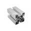 Customized 6063 t5 Industrial Aluminium Extrusion Profiles