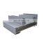 Shengxin Aluminium anodized aluminium extrusion enclosure for window and door aluminum profiles