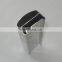 6063 T5 aluminium for balcony  OEM handrail aluminium tube  rectangular aluminium tubing extrusion profile