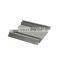 China high quality sturdy aluminum door window profiles bracket