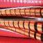 TECK 90 cable 3core AWG6