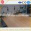 horizontal continuous casting machine for copper strip