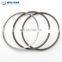 Diesel Spare Part 6CT Piston Ring 114 mm 4089644 With Plasma Sprayed Molybdnum