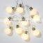 Battery Festoon String Lights HNL376