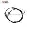 High Quality Auto Parts Hood Release Cable For DACIA LOGAN 6001547330