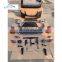 LEX GX460 2010 Upgrade GX460  TRD 2020 2014 body kit