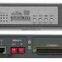 8 E1 to Optical Ethernet Protocol Converter