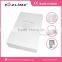 Sonic silicone face cleansing brush