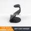 Car Accessories Fit for Tesla Model 3/S/X/Y car Seat Headrest Hook Black Hanger Holder auto accessorie 2017-2020 For tesla