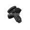 20pcs 7mm Black Radiator Engine Trim Cover Clips for Toyota Avensis 2003-2008 5325920030/53259-20030