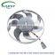 6Q0959455H High quality Electric Radiator Cooling Fan 6Q0959455Q 6X0959455C