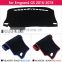 for Geely Emgrand GS 2016 2017 2018 Anti-Slip Mat Dashboard Cover Pad Sunshade Dashmat Protect Carpet Anti-UV Car Accessories