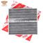 Car 87139-30040  air conditioning filter for LEXUS