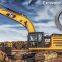 FORGING RINGS FORGING PIECES slewing bearing