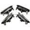 Free Shipping!NEW Inside Left Right Driver Passenger Door Handle For Hyundai Accent 00-06 4Pcs