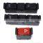 Free Shipping!3 X Electric Power Window Switch 0008208110 FOR Mercedes Benz W123 W201 W126