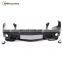 C-class w204 c63 Astyle 2007-2010y body kit fit for W204 pp material body parts front bumper rear bumper side skirts